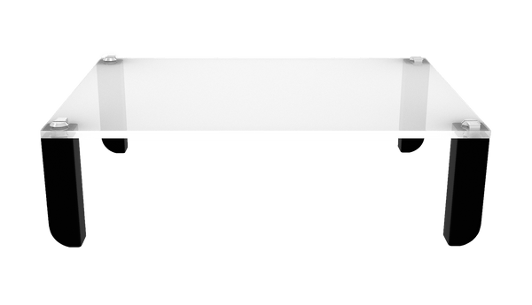 Clear / The Space Safe